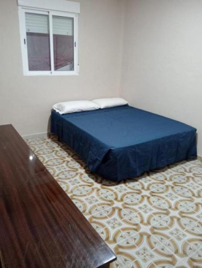 Habitaciones Franciscanos